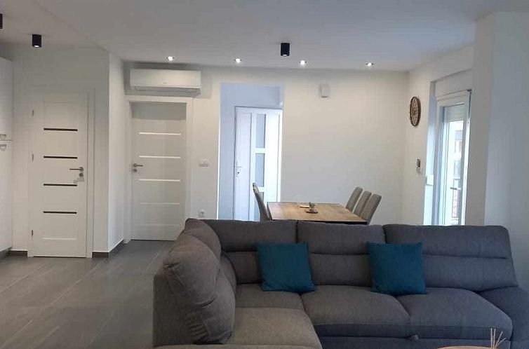 Appartement Wohnung Knezevic