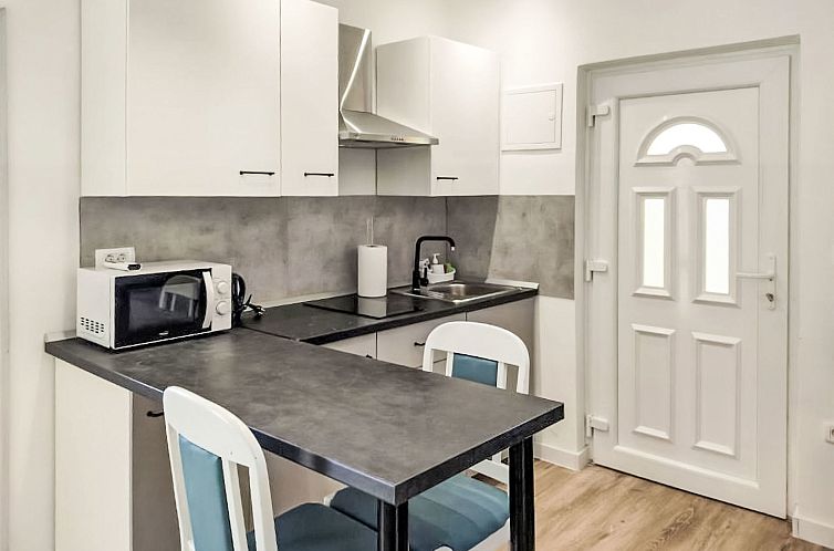 Unterkunft 1033983 - Appartement Dalmatien - Appartement Frlea
