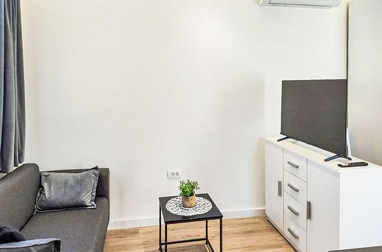 Appartement Frlea