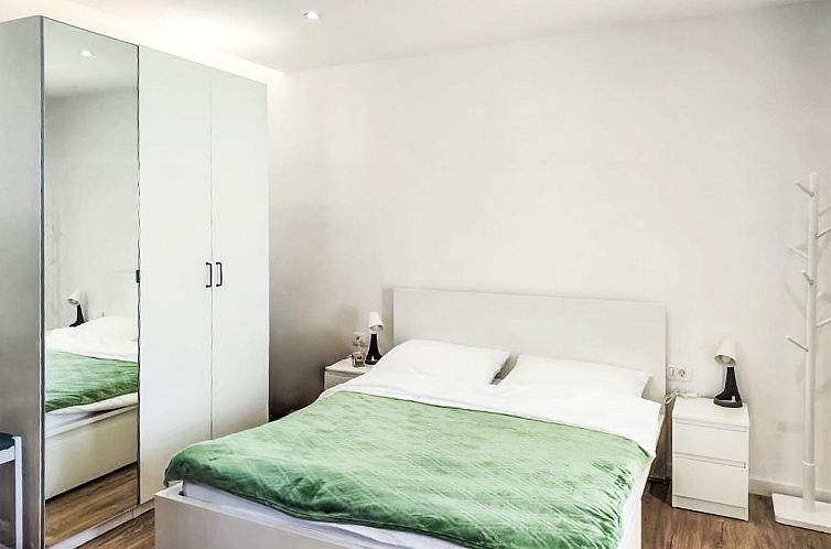 Appartement Frlea