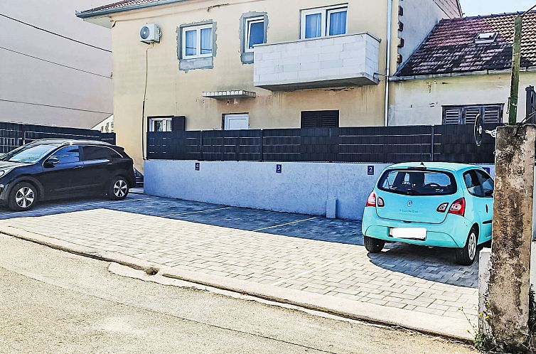 Appartement Frlea