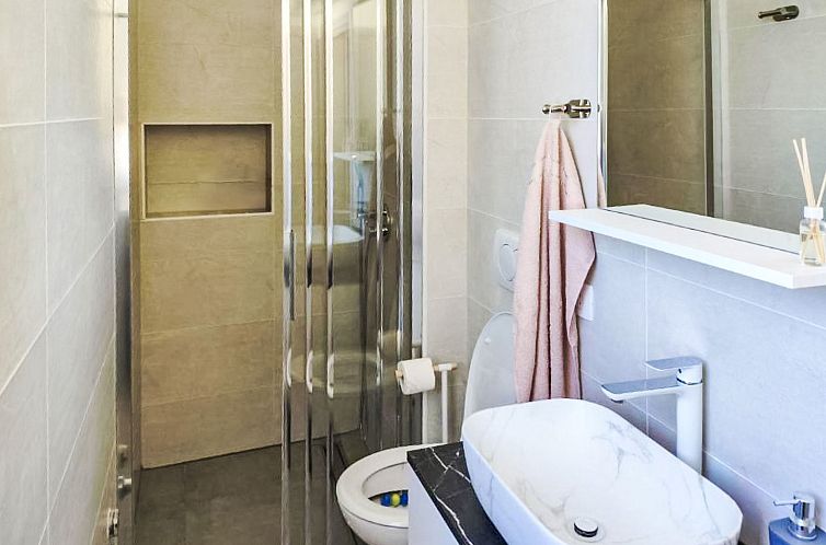 Appartement Frlea