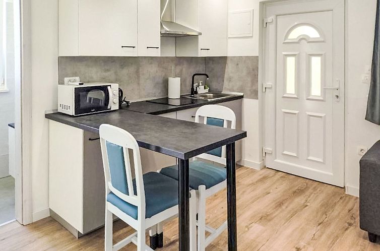 Appartement Frlea