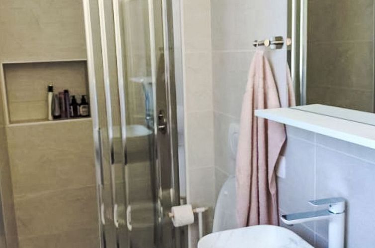 Appartement Frlea