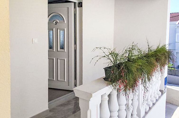 Appartement Frlea