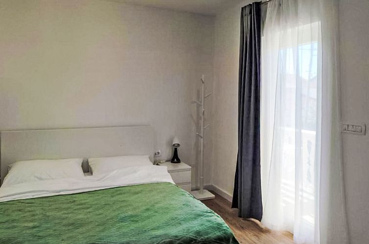 Appartement Frlea