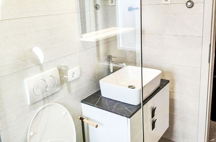 Appartement Frlea