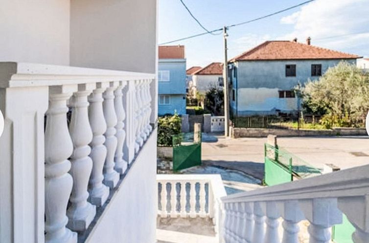 Appartement Frlea