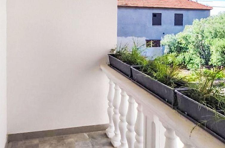 Appartement Frlea