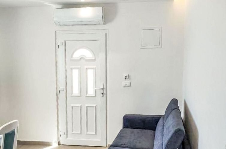 Appartement Frlea