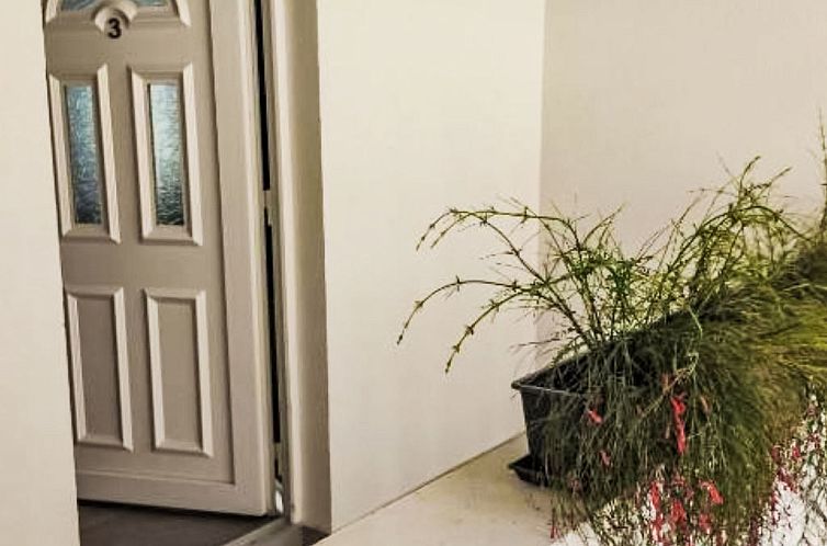 Appartement Frlea