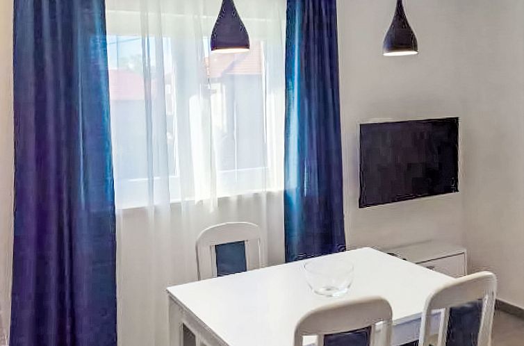 Appartement Frlea
