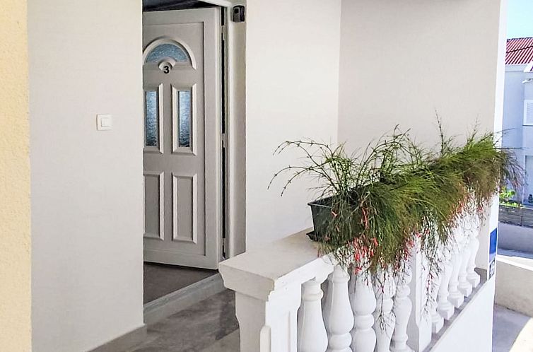 Appartement Frlea