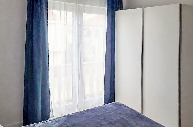 Appartement Frlea