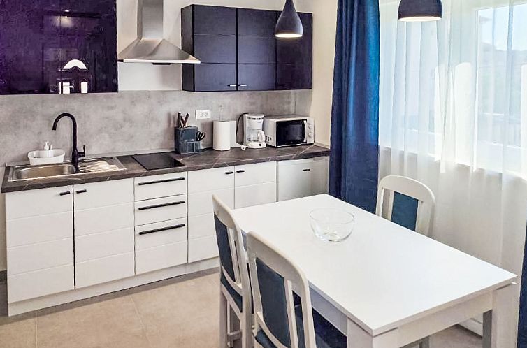 Appartement Frlea