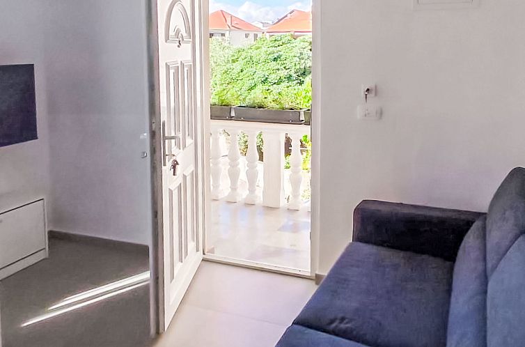 Appartement Frlea