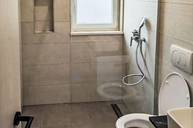 Appartement Frlea