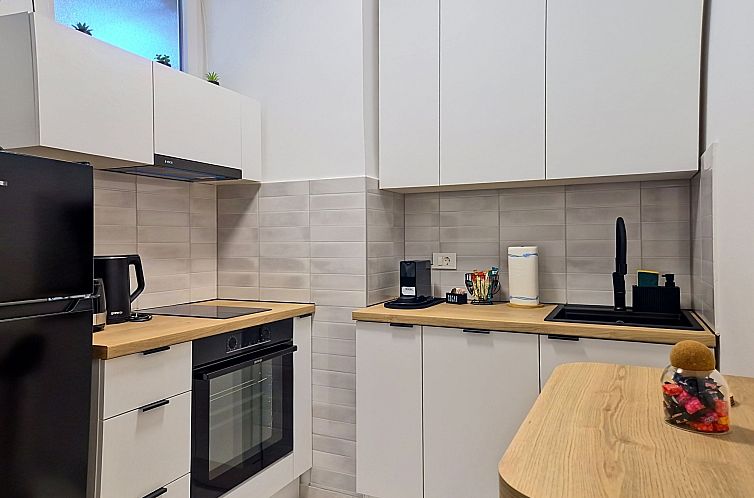 Unterkunft 1033985 - Appartement Dalmatien - Appartement Libar