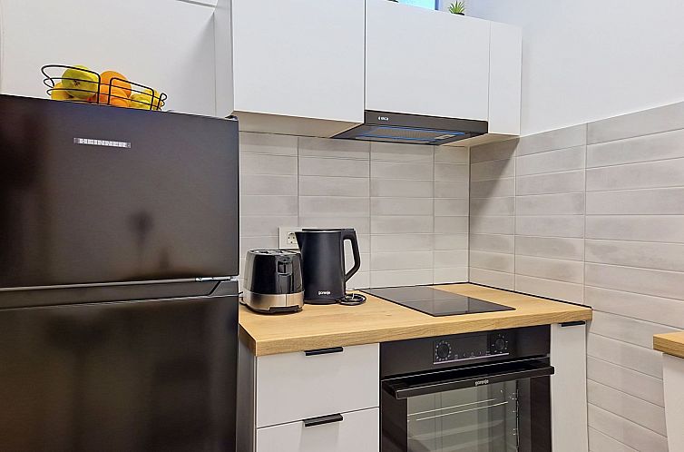 Appartement Libar
