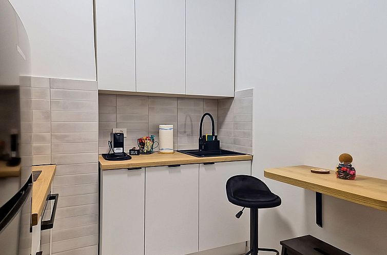 Appartement Libar