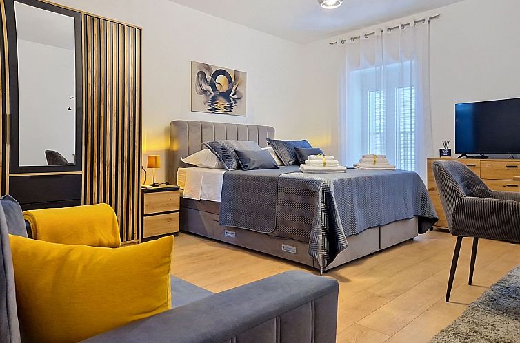 Appartement Libar