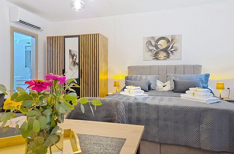 Appartement Libar