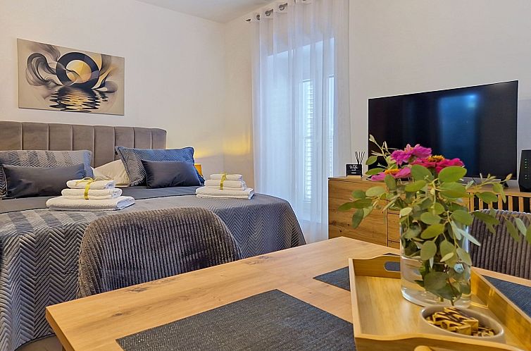 Appartement Libar