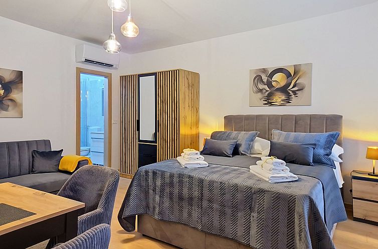 Appartement Libar
