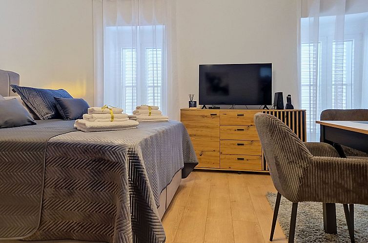 Appartement Libar