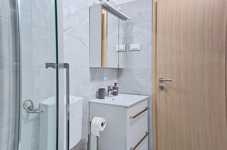 Appartement Libar