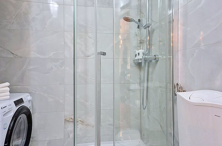 Appartement Libar
