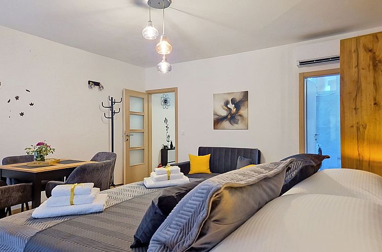 Appartement Libar