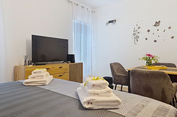Appartement Libar