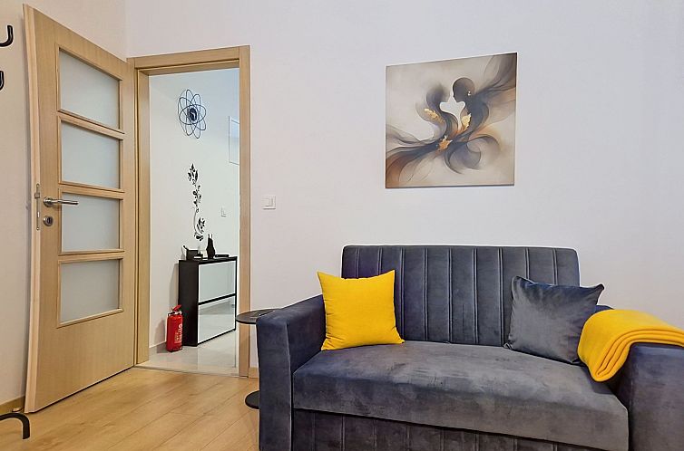 Appartement Libar
