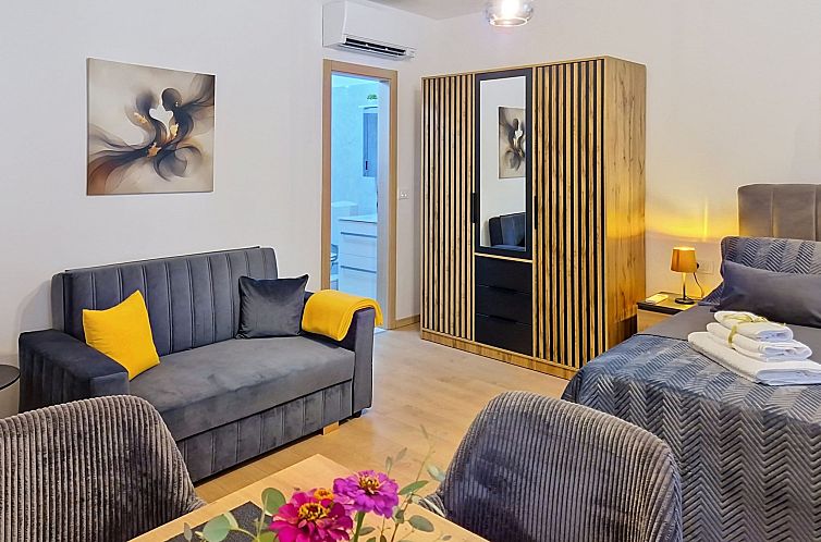 Appartement Libar