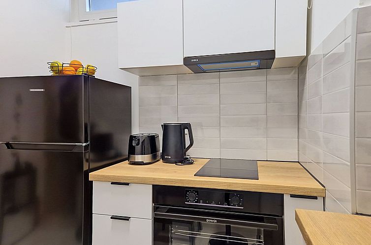 Appartement Libar