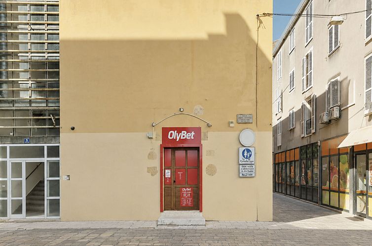Appartement Libar