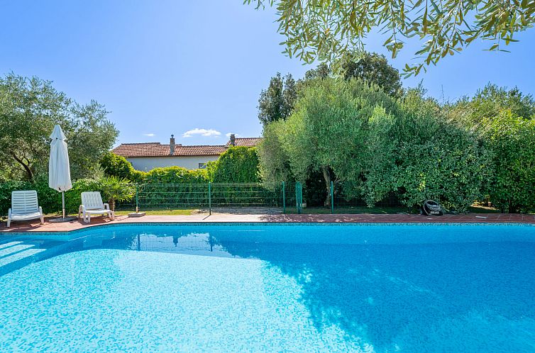 Unterkunft 1033989 - Ferienhaus Dalmatien - Vakantiehuis Yellow House