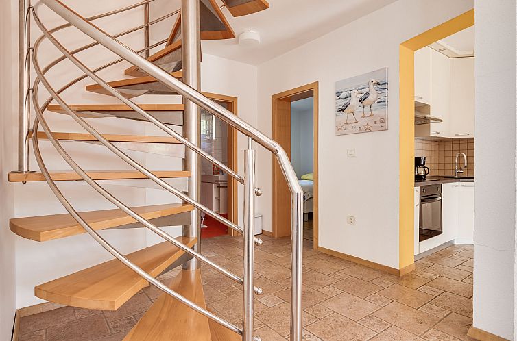 Vakantiehuis Yellow House
