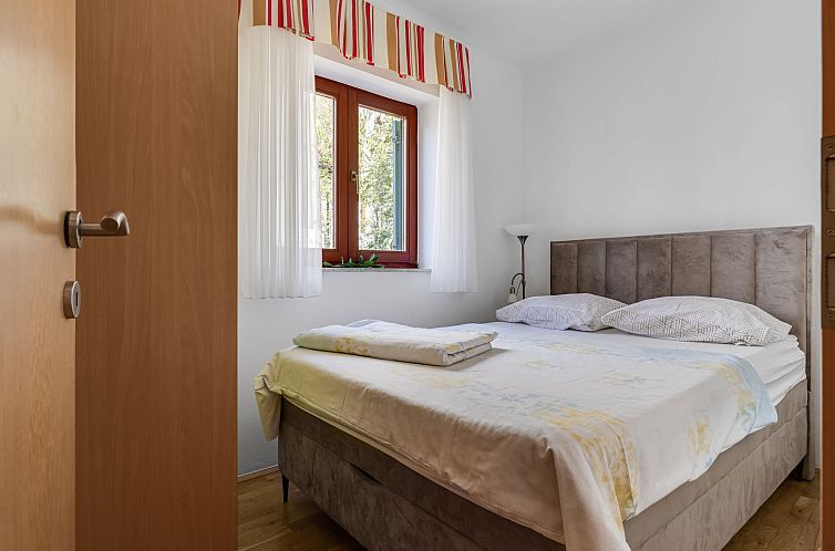 Vakantiehuis Yellow House