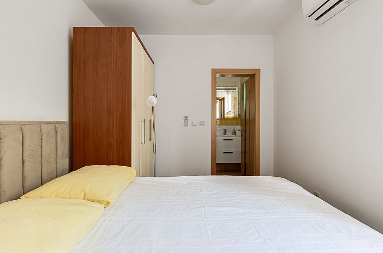 Vakantiehuis Yellow House
