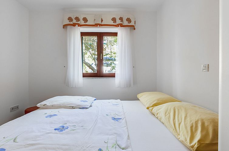 Vakantiehuis Yellow House