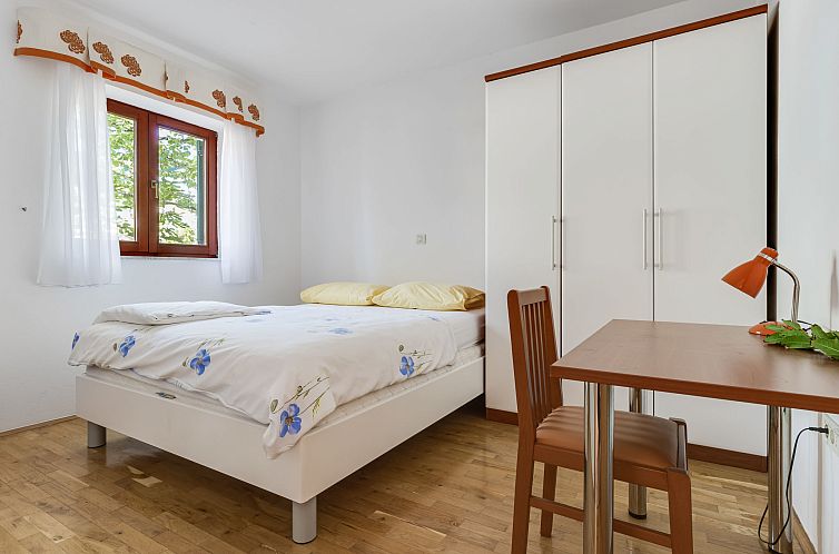 Vakantiehuis Yellow House