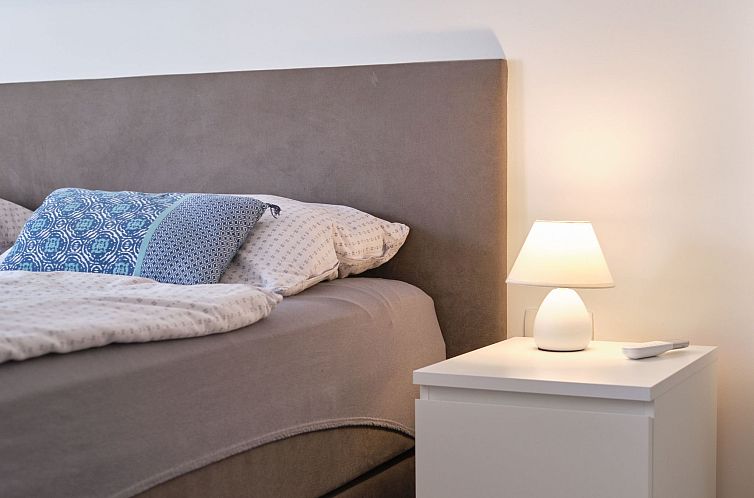 Appartement für 4 Personen ca. 65 m&sup2; in Mastrinka, Adr