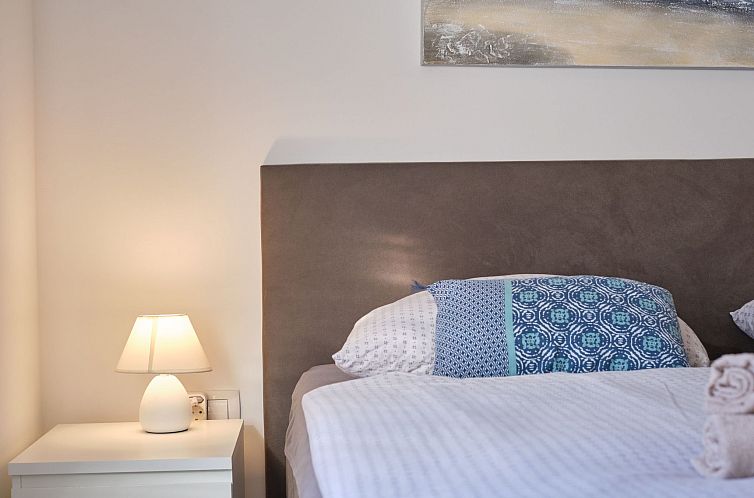 Appartement für 4 Personen ca. 65 m&sup2; in Mastrinka, Adr