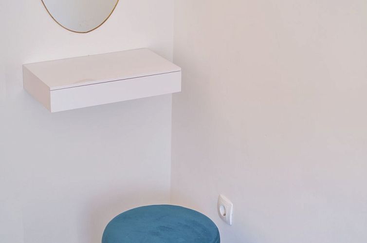 Appartement für 4 Personen ca. 65 m&sup2; in Mastrinka, Adr