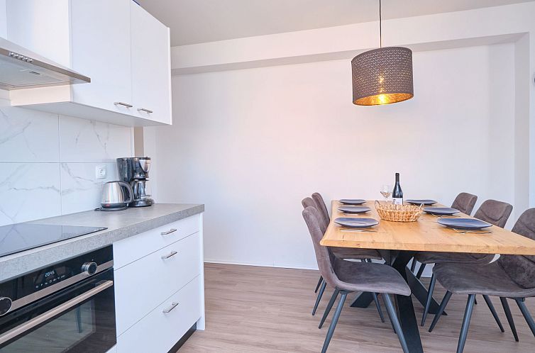 Appartement für 4 Personen ca. 65 m&sup2; in Mastrinka, Adr