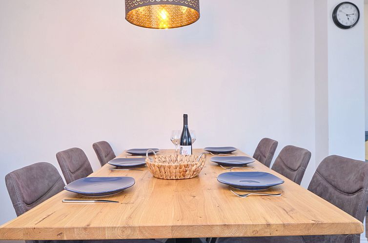 Appartement für 4 Personen ca. 65 m&sup2; in Mastrinka, Adr