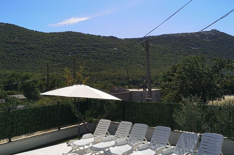 Appartement für 8 Personen ca. 120 m&sup2; in Dubrava, Dalm