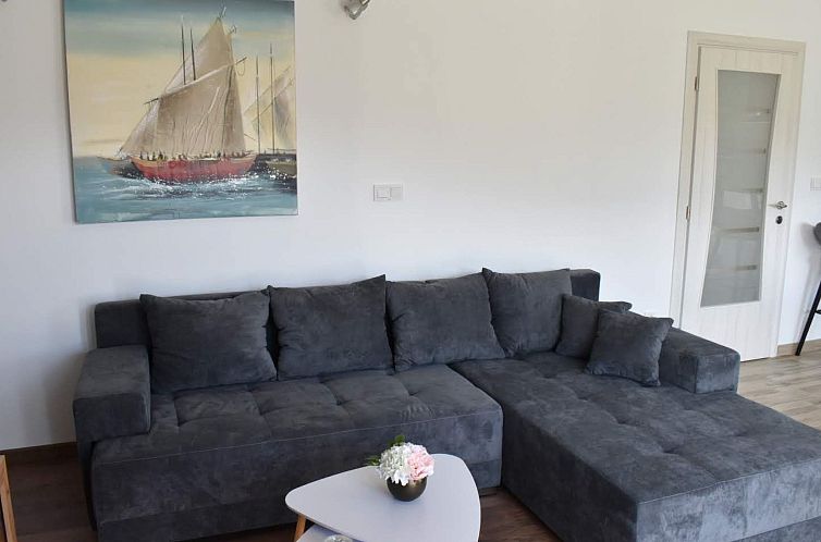 Appartement für 8 Personen ca. 120 m&sup2; in Dubrava, Dalm